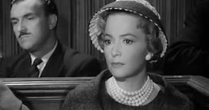 Libel 1959 - Olivia de Havilland, Dirk Bogarde