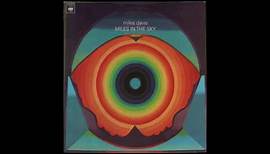 Miles Davis - Miles In The Sky (1968) full album