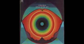 Miles Davis - Miles In The Sky (1968) full album