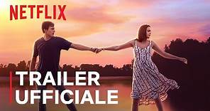 A Week Away | Trailer ufficiale | Netflix