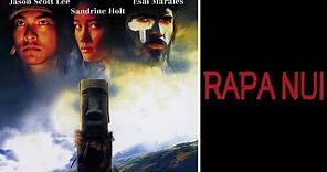 Rapa Nui (film 1994) TRAILER ITALIANO