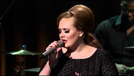 Adele - Full Concert (HD) iTunes Festival London 2011 - Beautiful ! (Show Completo)