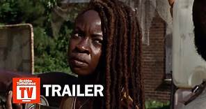 The Walking Dead S10 E13 Trailer | 'What We Become' | Rotten Tomatoes TV