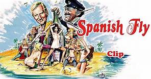 Spanish Fly with Leslie Phillips | Order now