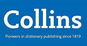 English Translation of “FRANÇAIS” | Collins French-English Dictionary