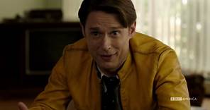 Dirk Gently's Holistic Detective Agency - Dirk Gently's Holistic Detective Agency--Trailer