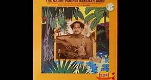 Gabby Pahinui-The Gabby Pahinui Hawaiian Band (1975) [🌴💦 Hawaiian Music🍸🌞]