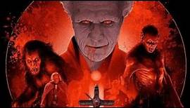 Bram Stoker’s Dracula - Trailer Deutsch 1080p HD