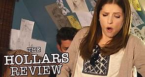 ​The Hollars Review - Anna Kendrick, John Krasinski, Josh Groban