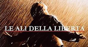 Le ali della libertà (film 1994) TRAILER ITALIANO