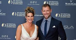 Tom Oakley’s bio: what is known about Missy Peregrym’s husband?