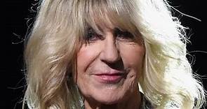 The Heart-Wrenching Death Of Christine McVie