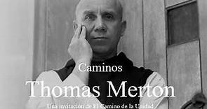 “Caminos” Thomas Merton. Conversación con Fernando Beltrán Llavador.