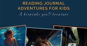 📚 Ignite Your Child's Love for Reading! 🌟 Discover our Reading Journals for Kids – the key to a world of imagination and learning. 📖 🚀 Encourage Reading Adventures 🧠 Boost Creativity 📆 Set Goals 🌟 Celebrate Achievements Order Now! www.iwishpublishing.com Give the gift of knowledge and joy today. 📚💫 Don't miss out! | I Wish Publishing