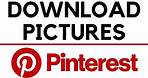How To Download Pictures From Pinterest - iPhone & iPad