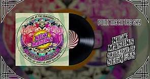 Nick Mason's Saucerful Of Secrets - Point Me at the Sky (Live at The Roundhouse) [Official Audio]