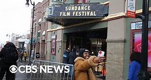 Sundance Film Festival returns in-person for first time since 2020