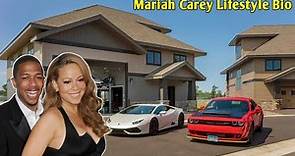 Mariah Carey Lifestyle: New Boyfriend, Son, Husband, Age, Net Worth Bio | How old is mariah carey