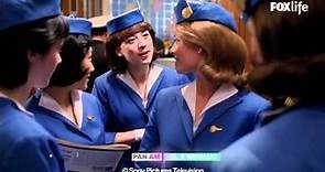 Pan Am - Anteprima del 1° episodio