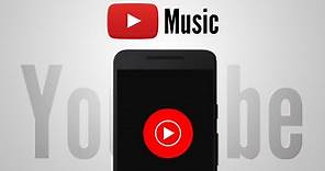What is YouTube Music? Everything you need to know