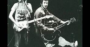 Eric Clapton-Pete Townshend-04-Bright Lights Big City-Live Atlanta 1974