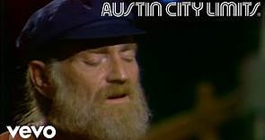 Willie Nelson - Healing Hands Of Time (Live From Austin City Limits, 1979)