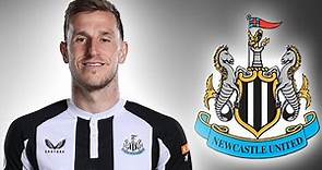 CHRIS WOOD | Welcome To Newcastle 2022 | Fantastic Goals, Skills, Assists (HD)
