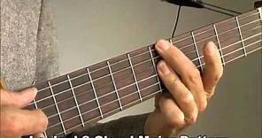 Play Jazz with Just Six Chords - Gateway to Jazz Guitar