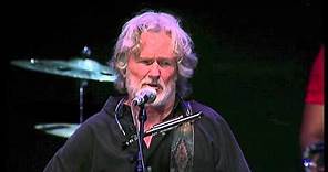 Kris Kristofferson "Sunday Morning Coming Down" from the film "Road To Austin"