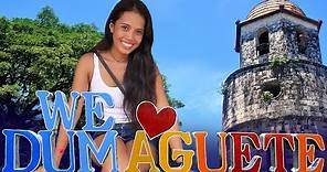 Dumaguete City - Negros Oriental (PHILIPPINES)