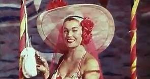 Texas Carnival (1951)