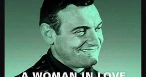 Frankie Laine - A Woman in Love (1955)