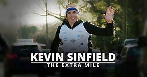 Kevin Sinfield: The Extra Mile - A BBC Breakfast special