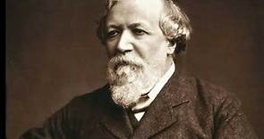 Robert Browning Documentary - Biography of the life of Robert Browning