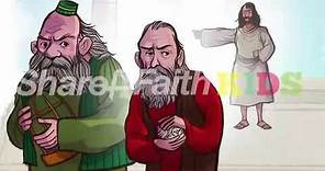 Temple Cleansing Matthew 21 Sunday School Lesson Resource