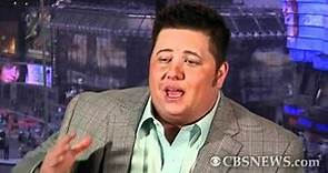 Chaz Bono's "Transition" from woman to man