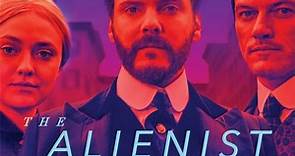 Video di L'alienista - Serie TV
