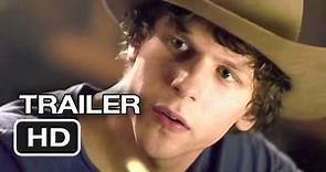 Free Samples Official Trailer #1 (2013) - Jesse Eisenberg, Jess Weixler Movie HD