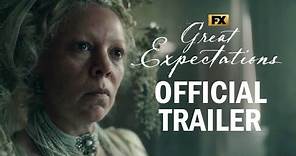 Great Expectations Official Trailer | Olivia Colman, Fionn Whitehead | FX