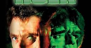 The Incredible Hulk [1977]: The Incredible Hulk-Part 1