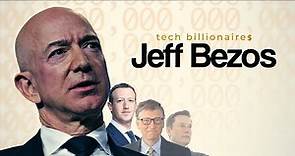 Tech Billionaires: Jeff Bezos (Official Trailer)