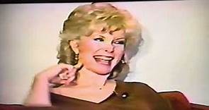 Barbara Eden 1984 interview About Roles She’s Played