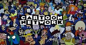 Cartoon Network: Series de la infancia Parte 1 (1997-2008)