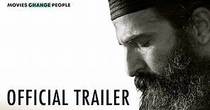 Man of God | Official Trailer | In Cinemas NOW