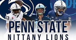 Penn State Nittany Lions 2023 Preview | Full Depth Chart and Schedule Breakdowns