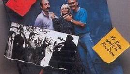 Peter, Paul & Mary - No Easy Walk To Freedom