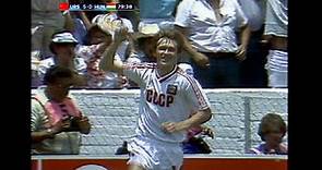 Gol de Sergey Rodionov 80' | Unión Soviética vs Hungría | Copa Mundial de la FIFA México 1986™