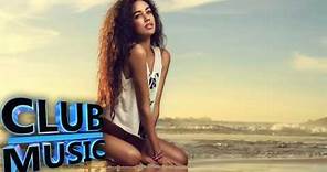 New Best Club Dance Music Megamix 2015 - CLUB MUSIC