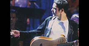 Alejandro Sanz - Como te echo de menos ( MTV unplugged) with lyrics