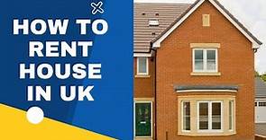 How to rent a house in UK 2022 | Full Process EXPLAINED| Documents Required | Features